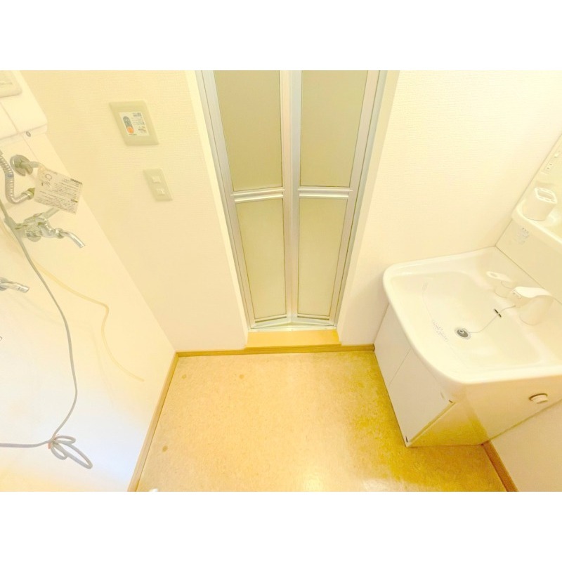 洗面設備　シャンプードレッサー♪