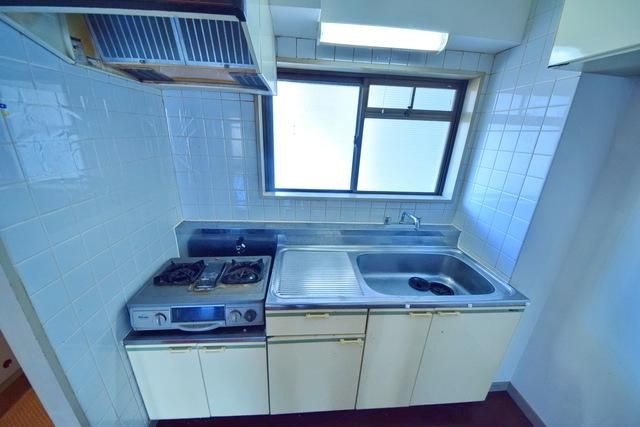 キッチン　★キッチンです★