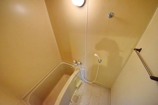 バス・シャワールーム　★バスルームです★