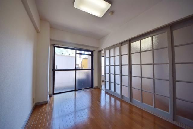 その他部屋・スペース　★開放感のあるお部屋です★