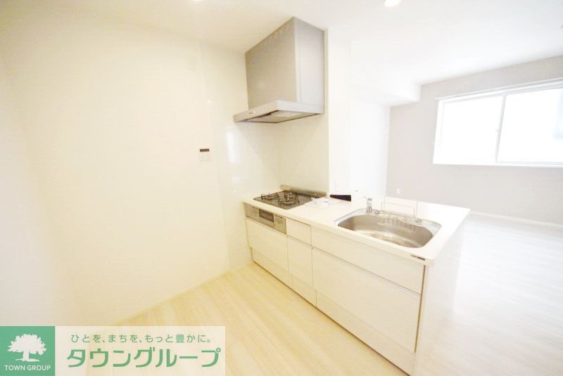 キッチン　★お問い合わせはタウンハウジングまで★