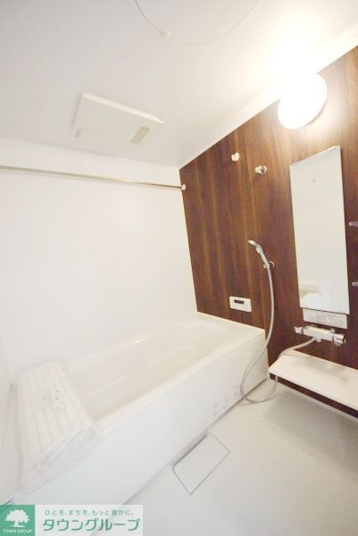 バス・シャワールーム　★お問い合わせはタウンハウジングまで★