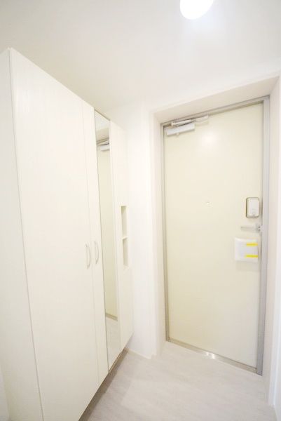 玄関　★お問い合わせはタウンハウジングまで★