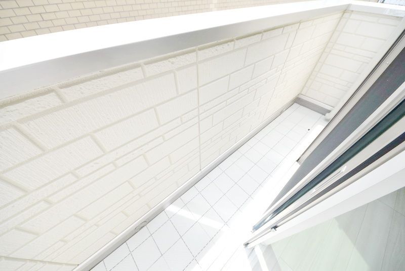 バルコニー　★お問い合わせはタウンハウジングまで★