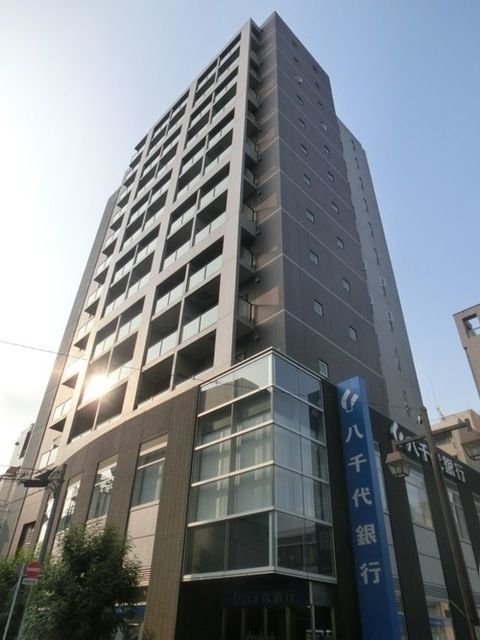 バルコニー　★外観★