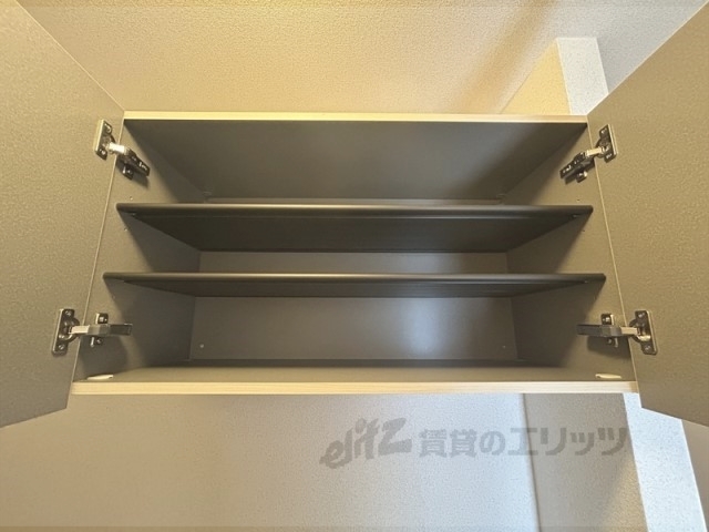 収納　下駄箱