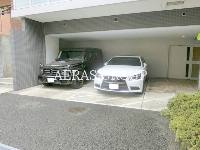 駐車場　★駐車場★