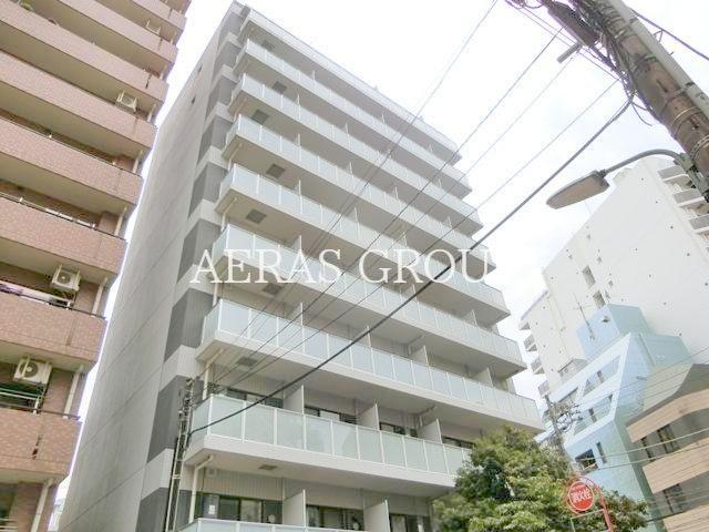 建物外観　★外観★