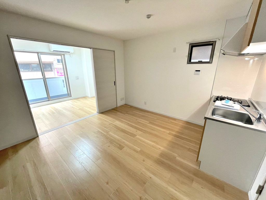 その他部屋・スペース　リビング/居室