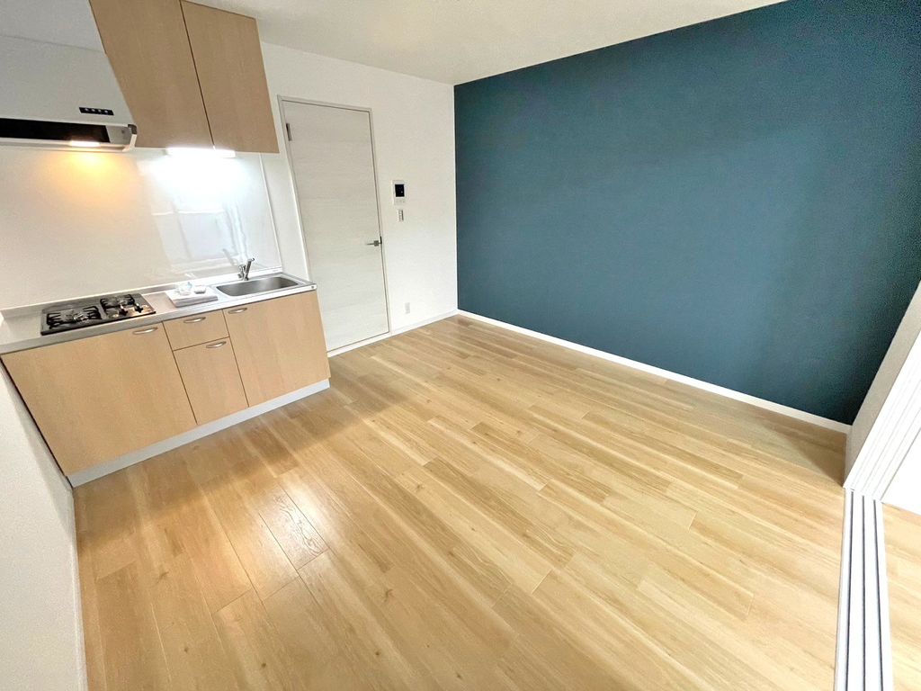 居室・リビング　リビング/居室