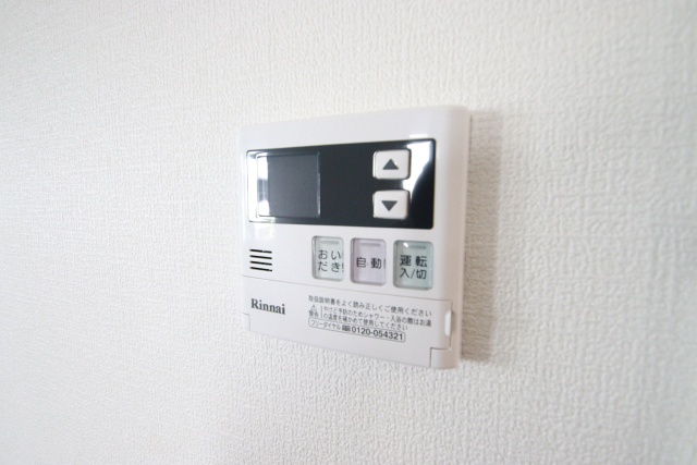 その他設備　※別室の参考写真の為、現況優先です。