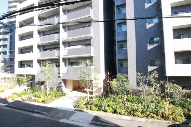 眺望　※別室の参考写真の為、現況優先です。