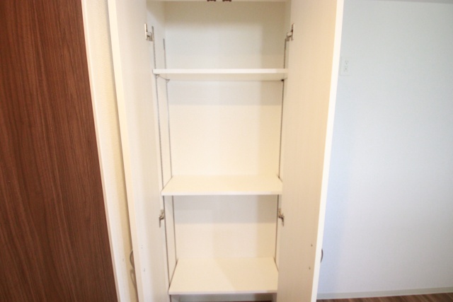 収納　※別室の参考写真の為、現況優先です。