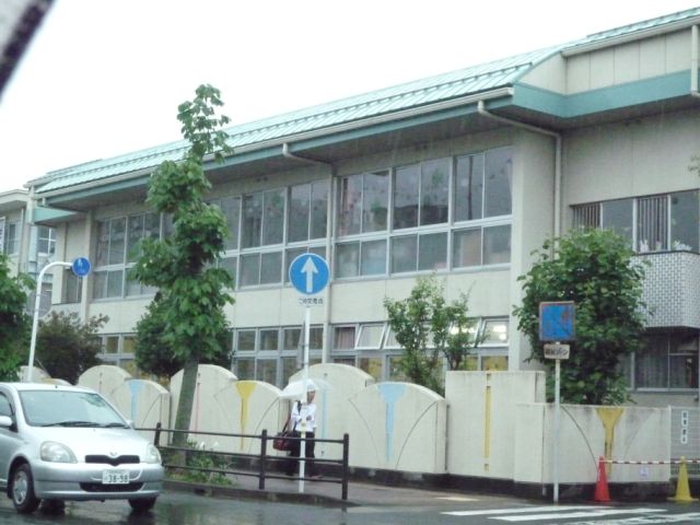 幼稚園・保育園　京町保育園（幼稚園・保育園）まで240m