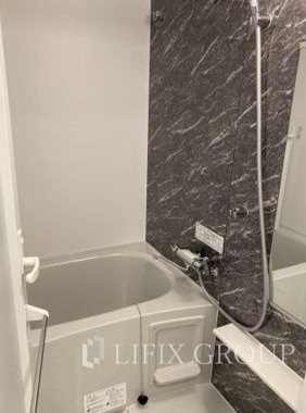 バス・シャワールーム　風呂