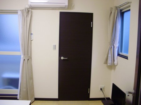 居室・リビング　現況優先