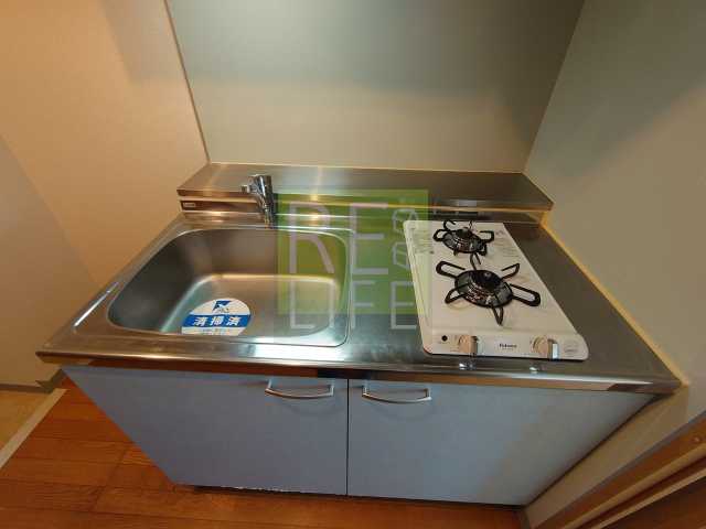 キッチン　スカイコートヌーベル早稲田