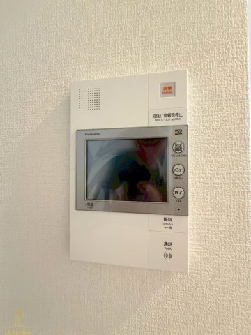 セキュリティ　セレニテ東梅田アリエ