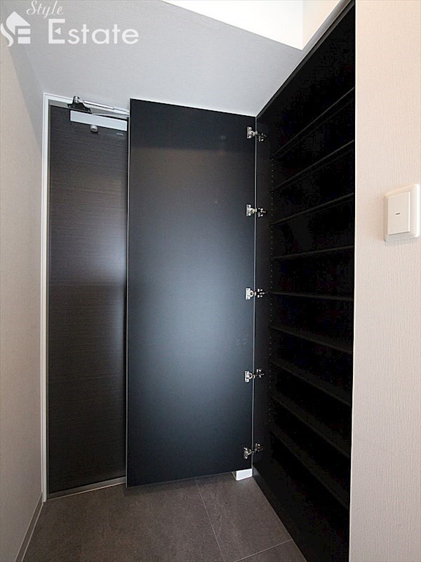 その他　シューズボックス