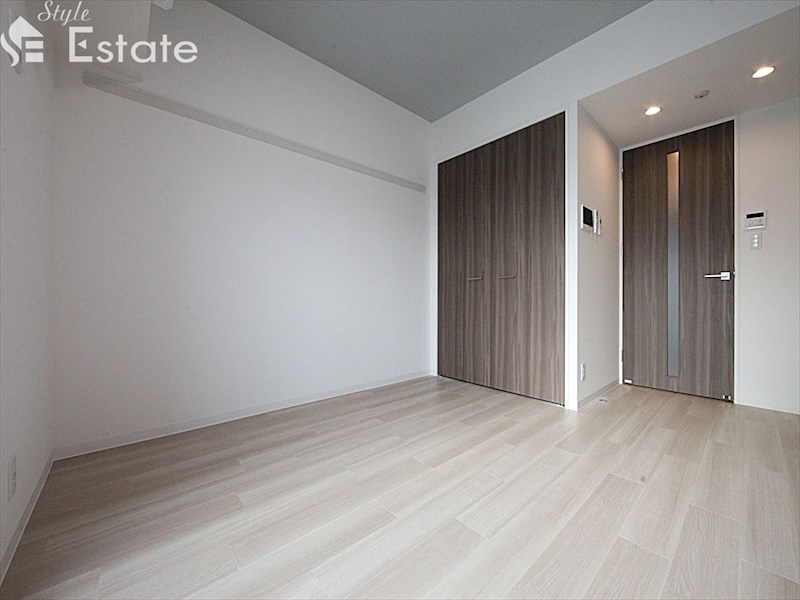 居室・リビング　内装