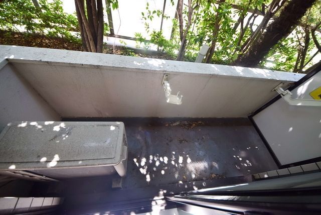 バルコニー　★バルコニー★