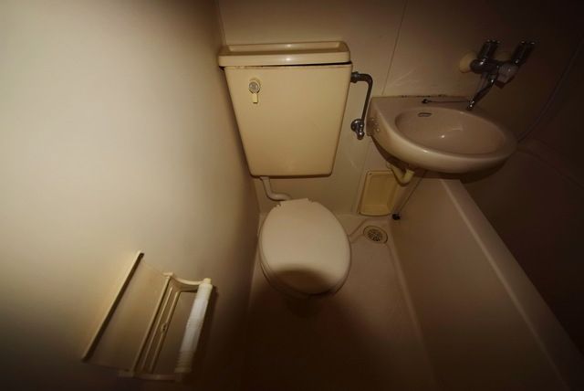 トイレ　★トイレ★