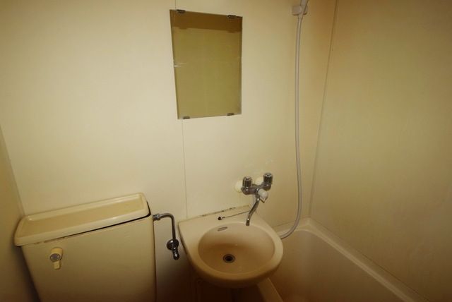 洗面設備　★洗面所★