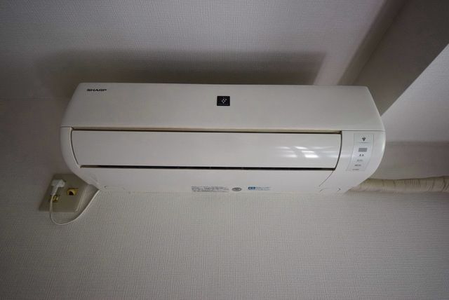 その他　★エアコン★