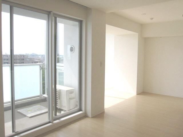 その他設備　★バルコニースペースもあります★