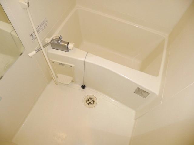 バス・シャワールーム　他部屋参考写真