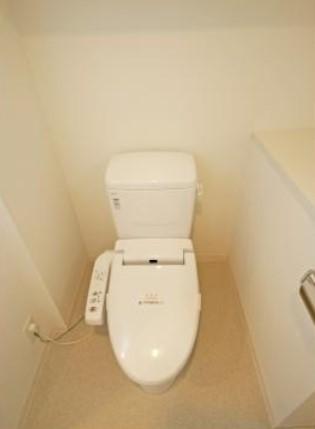 トイレ　他部屋参考写真