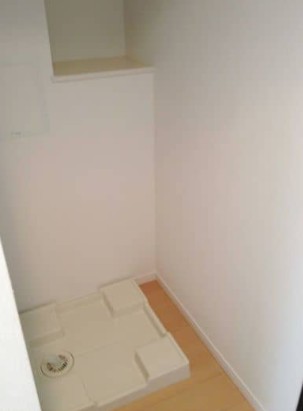 その他設備　他部屋参考写真