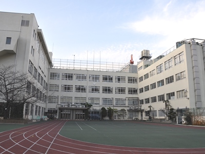 小学校　久松小学校（小学校）まで190m