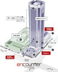 ショッピングセンター　東京オペラシティビル東京オペラシティタワー（ショッピングセンター）まで920m