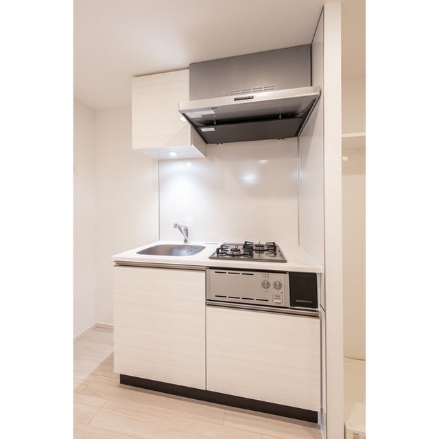 キッチン　☆使いやすいシステムキッチン☆