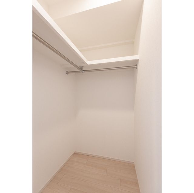 収納　☆たっぷり収納☆