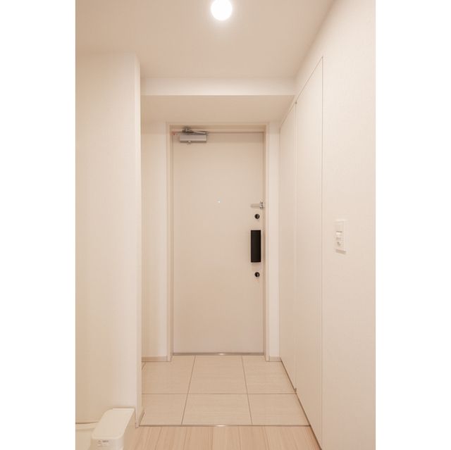 玄関　☆広々とした玄関☆