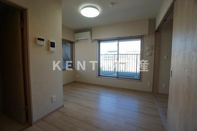 その他部屋・スペース　明るい色調の室内です