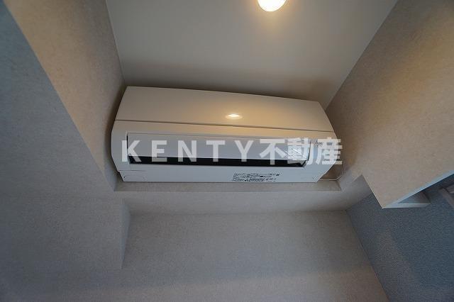 その他設備　物件の画像14