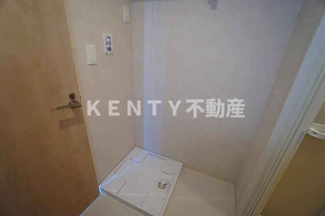 その他設備　物件の画像16