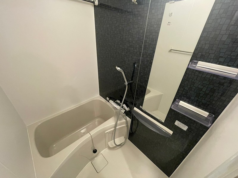 バス・シャワールーム　別室参照