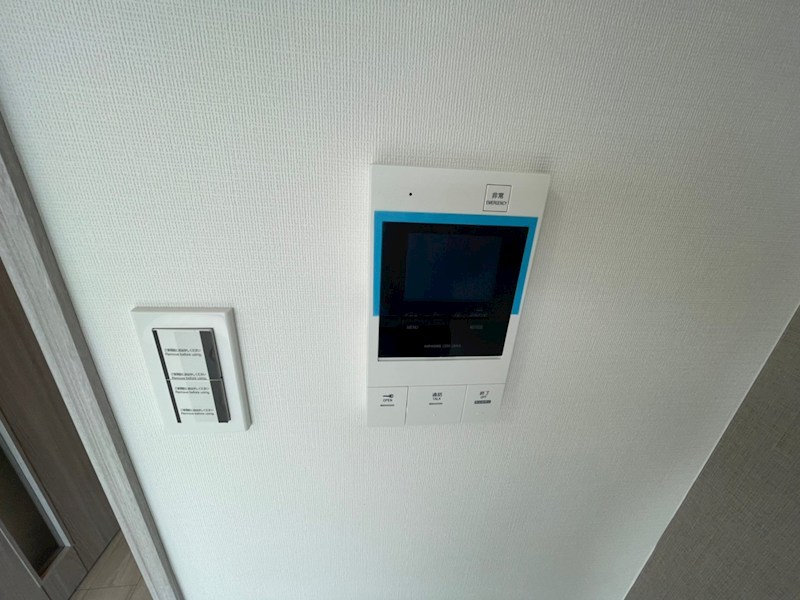 その他設備　別室参照