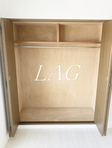 収納　収納です。