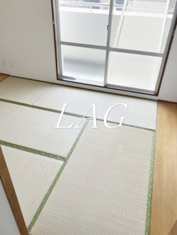 その他部屋・スペース　寝室です。