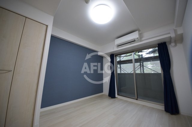 その他部屋・スペース　グランパシフィック塩草公園　洋室