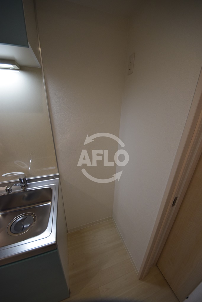 その他　グランパシフィック塩草公園　冷蔵庫置場