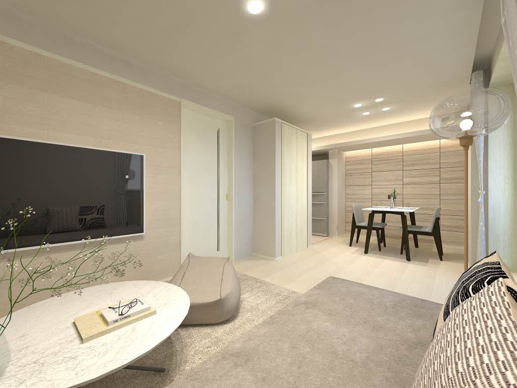 居室・リビング