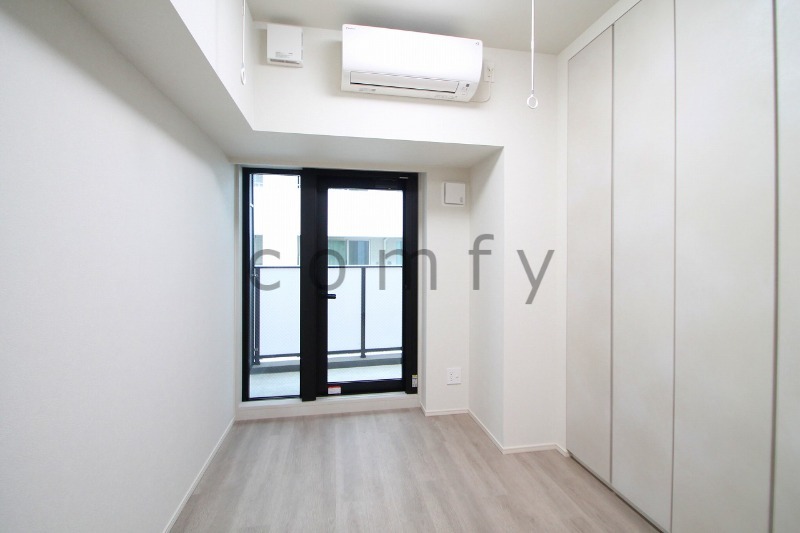 その他部屋・スペース　洋室