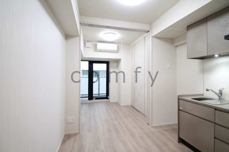 居室・リビング　ダイニング