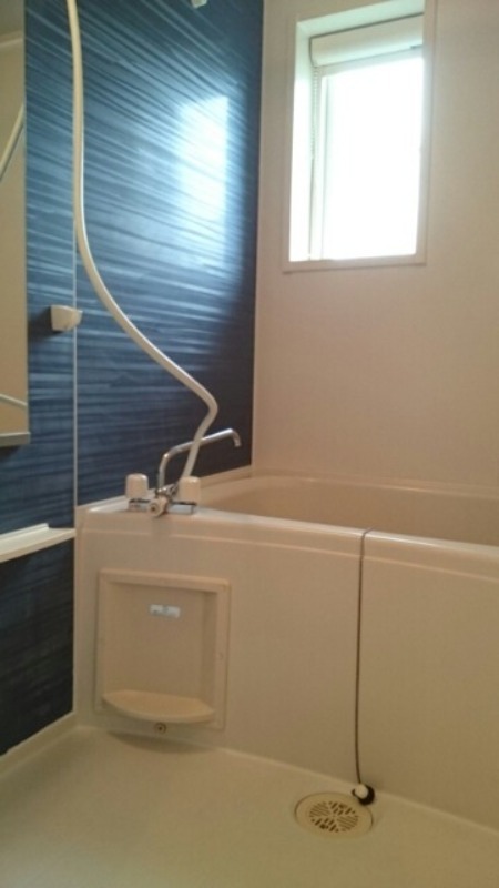 バス・シャワールーム　図面と現状に相違がある場合には現状を優先